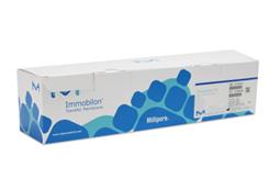 Immobilon-PSQ 卷膜，PVDF，0.2 μm，26.5 cm x 3.75 m Millipore原裝